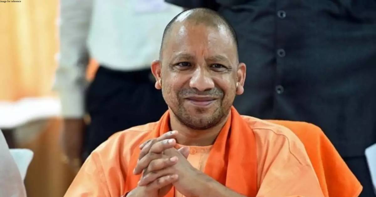 UP: CM Yogi distributes appointment letters to newly selected 39 SDMs, 41 DSPs, 16 treasurers